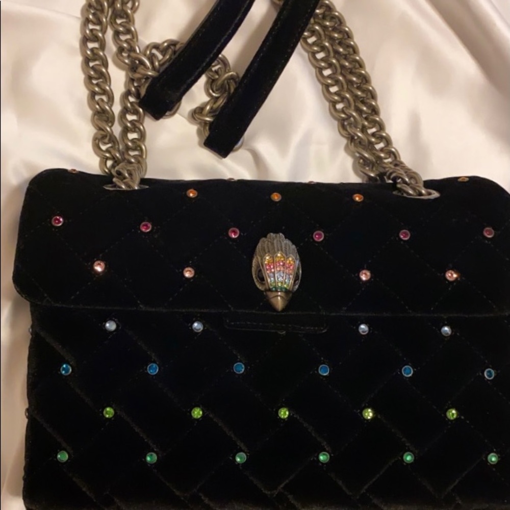 Kurt Geiger Kensington